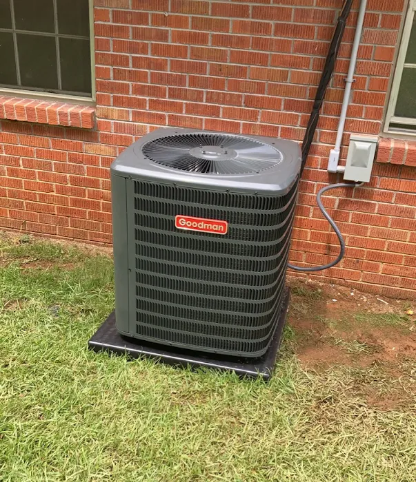 RBR industrial Heating and air conditioning Picture 10