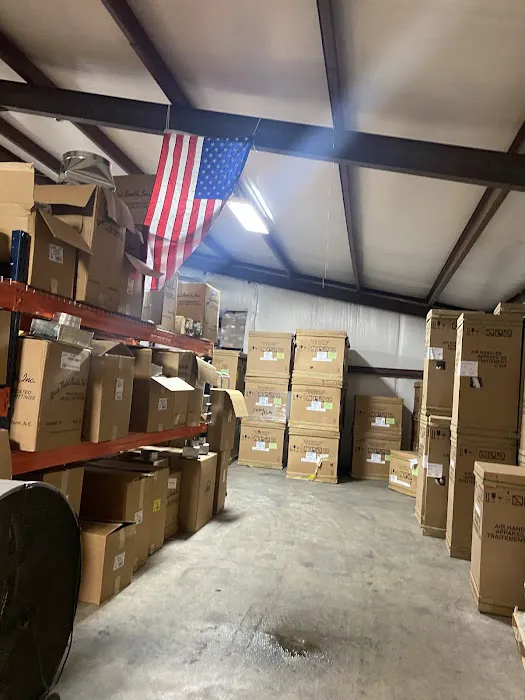 Controlled Temp Supply Picture 1