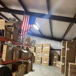 Controlled Temp Supply