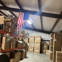 Controlled Temp Supply ico