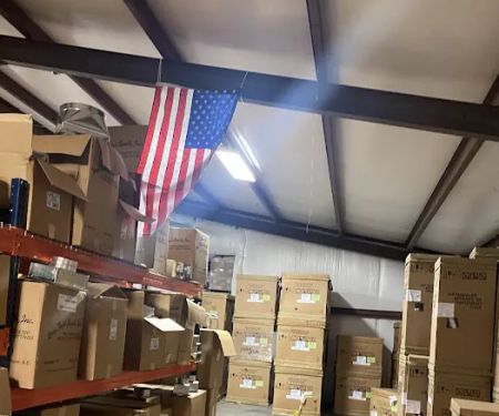 Controlled Temp Supply