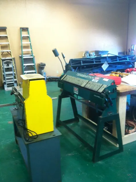 John Reynolds Heating & Cooling LLC Picture 1