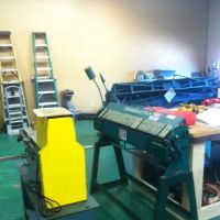 John Reynolds Heating & Cooling LLC ico