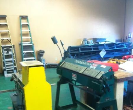 John Reynolds Heating & Cooling LLC