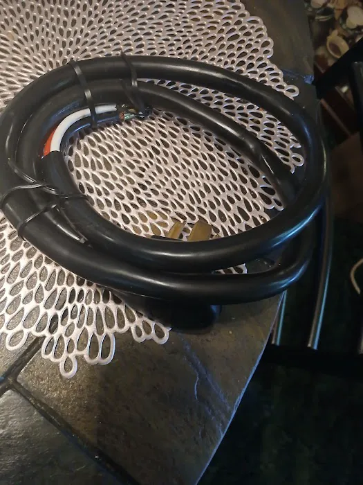 Sears Appliance Repair Picture 1