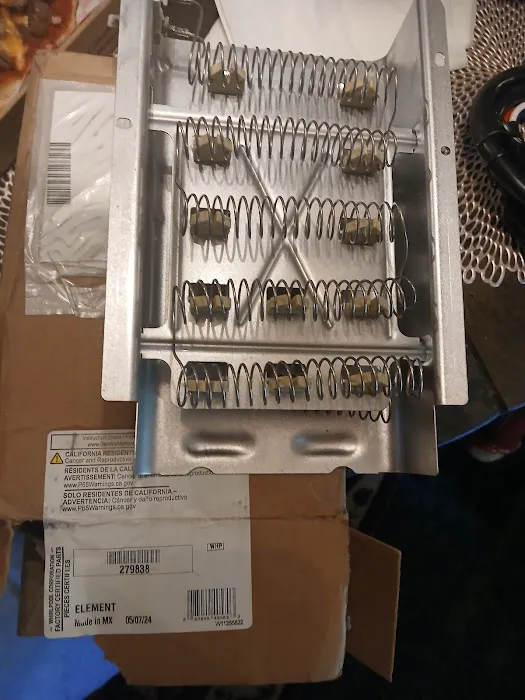 Sears Appliance Repair Picture 3