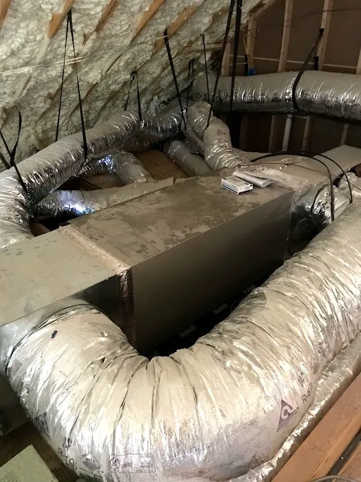 Arman Heating and Air, LLC Picture 1