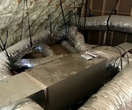 Arman Heating and Air, LLC