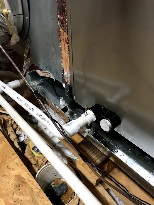 Arman Heating and Air, LLC Picture 2