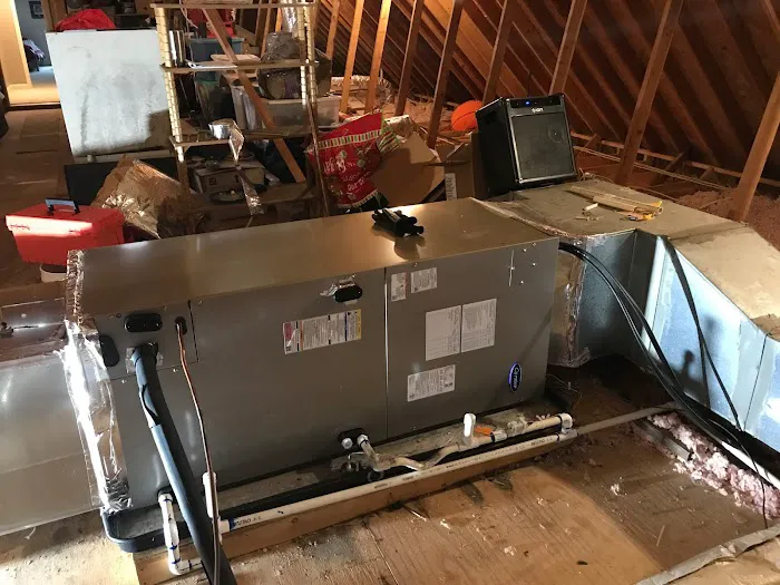 Arman Heating and Air, LLC Picture 3