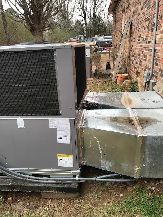 Arman Heating and Air, LLC Picture 6