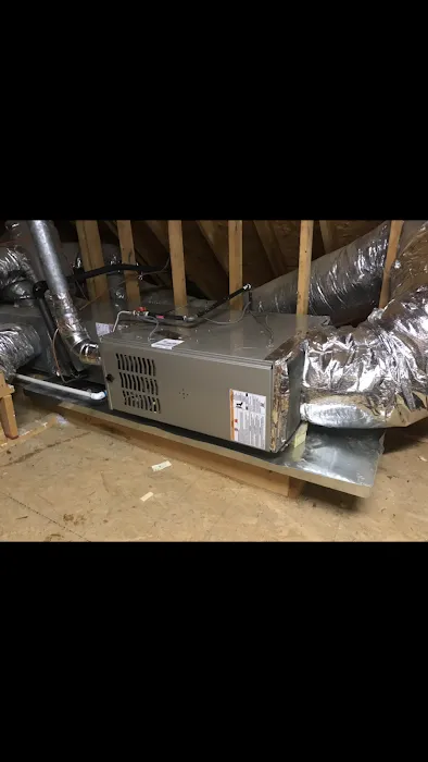 Arman Heating and Air, LLC Picture 5