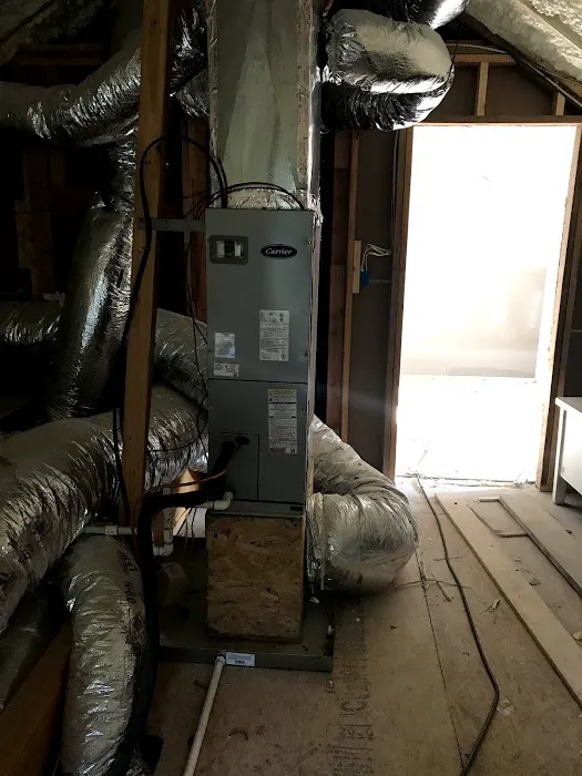 Arman Heating and Air, LLC Picture 4