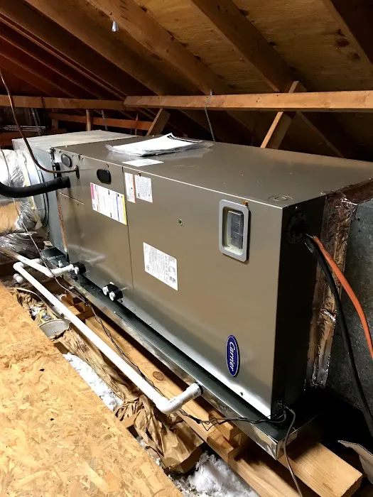 Arman Heating and Air, LLC Picture 10