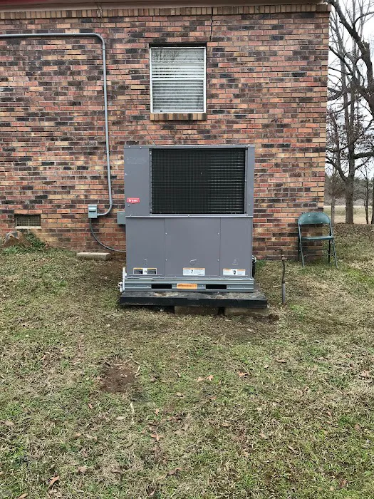 Arman Heating and Air, LLC Picture 9