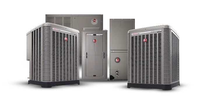 Brunner Air & Heating Services Picture 6