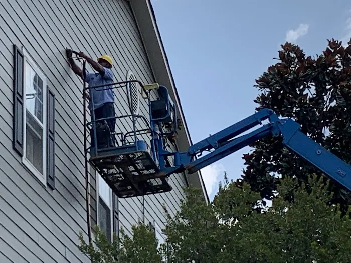 Fondren and Vaughn Heating & Air Picture 3