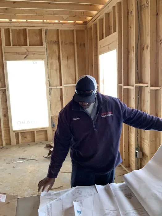 Fondren and Vaughn Heating & Air Picture 2