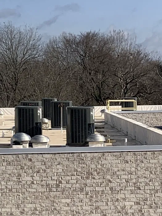 Fondren and Vaughn Heating & Air Picture 5