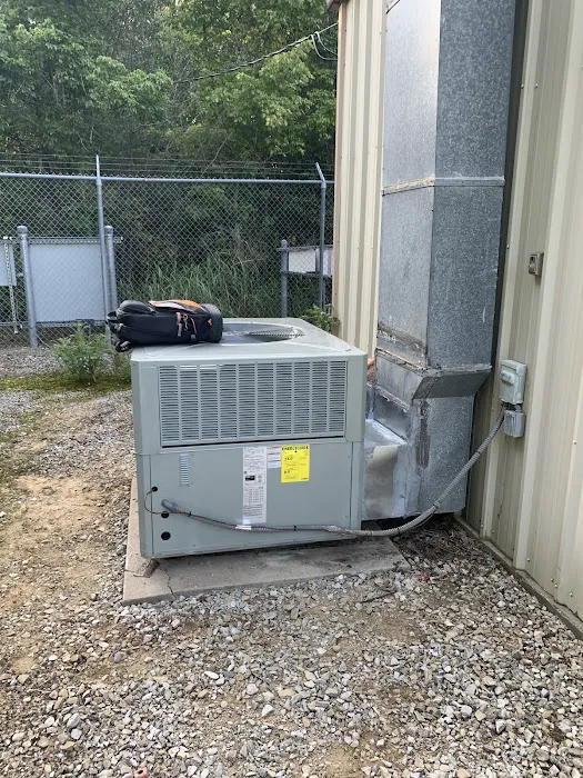 Fondren and Vaughn Heating & Air Picture 1