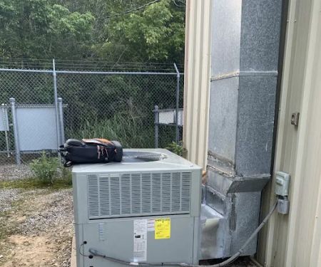 Fondren and Vaughn Heating & Air