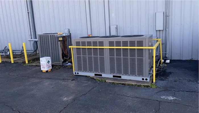 Unlimited HVAC Picture 1