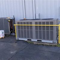 Unlimited HVAC ico