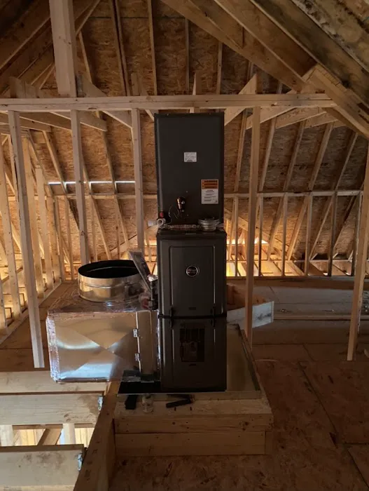 Unlimited HVAC Picture 3