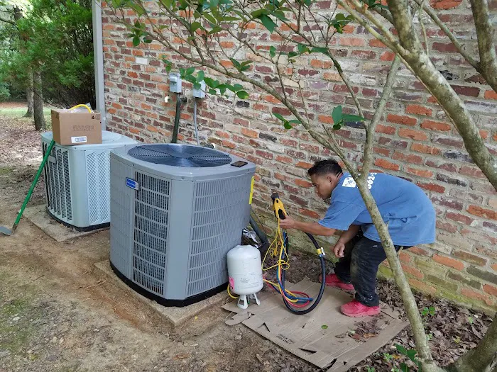 Remizon Heating and Air Picture 1