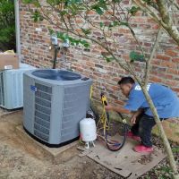 Remizon Heating and Air ico