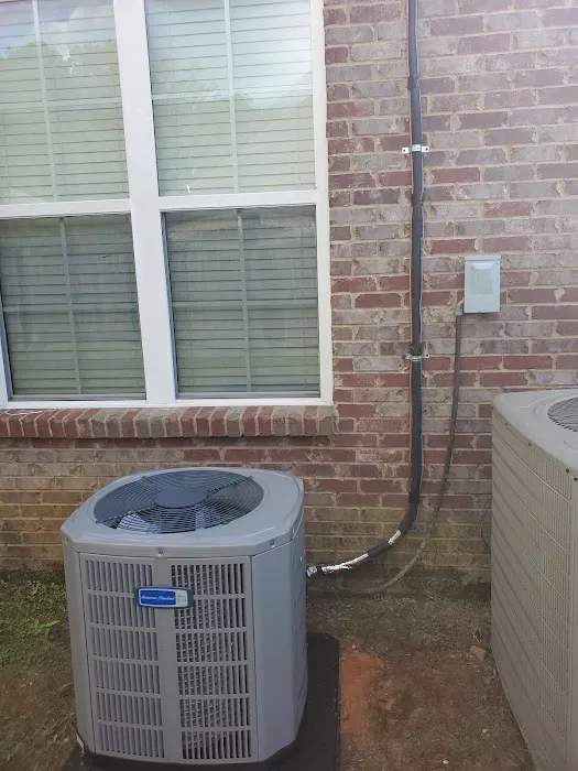 Remizon Heating and Air Picture 2