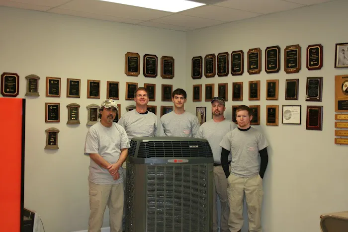 Walker Electric Company Inc Picture 2