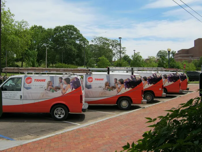 Walker Electric Company Inc Picture 1