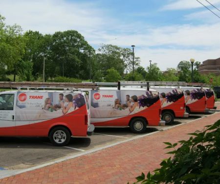 Walker Electric Company Inc