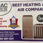 Franklin's Heating & Air Conditioning, Inc.