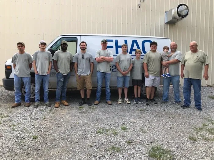 Franklin's Heating & Air Conditioning, Inc. Picture 4