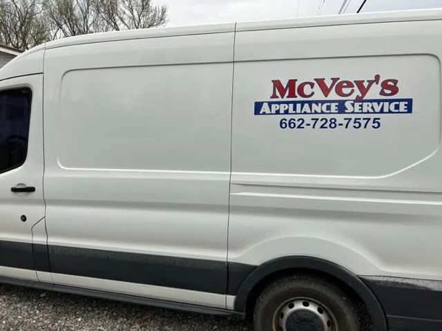 Mc Vey's Repair Picture 1