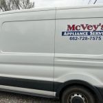 Mc Vey's Repair