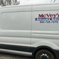 Mc Vey's Repair ico