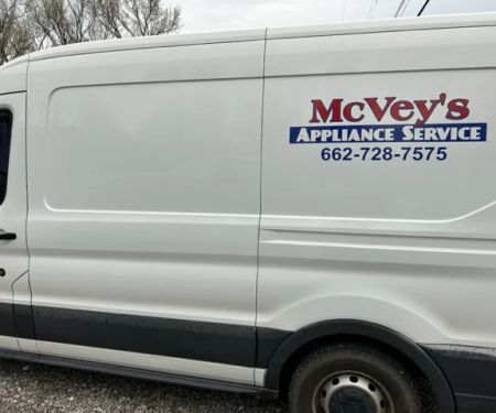 Mc Vey's Repair