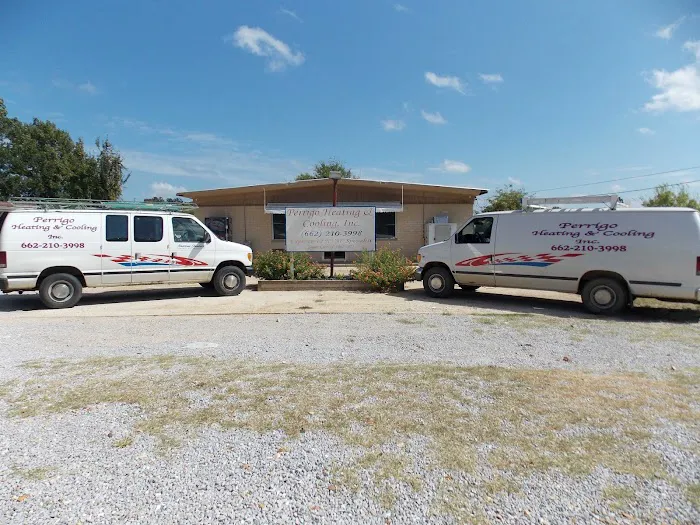 Perrigo Heating & Cooling Inc. Picture 1