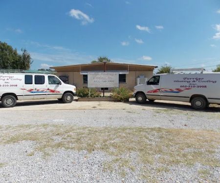 Perrigo Heating & Cooling Inc.