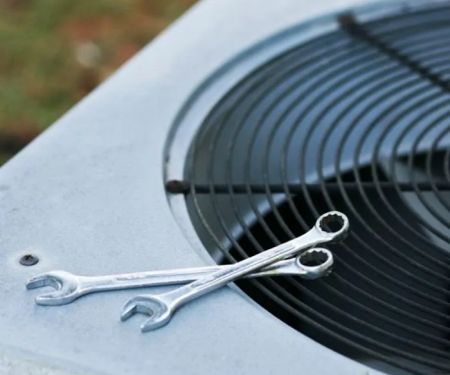 Corinth Heating & Air Conditioning