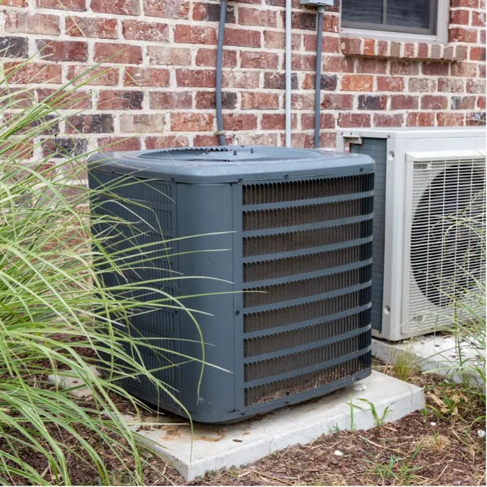 Wright's Heating & Air Picture 2