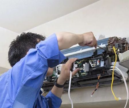 Wright's Heating & Air