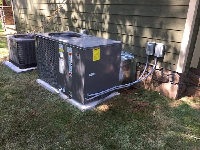 Wright's Heating & Air Picture 10