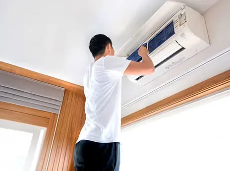 Wright's Heating & Air Picture 5