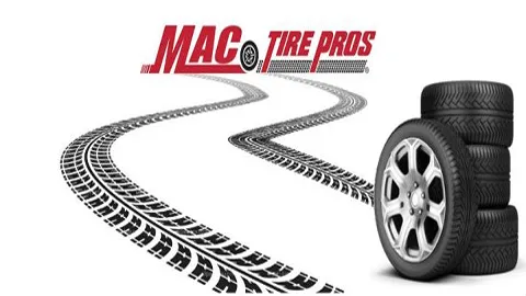 Mac Tire Pros Picture 4