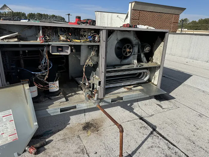 A PLUS HVAC Picture 5