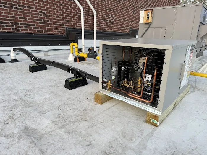 A PLUS HVAC Picture 6